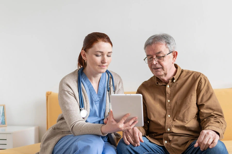 Care-Planning