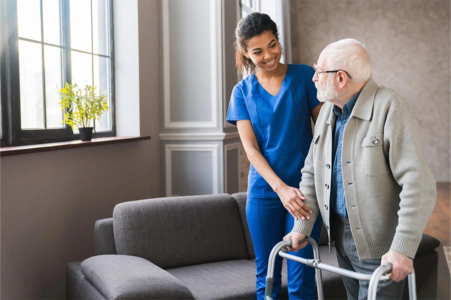 Senior-Care