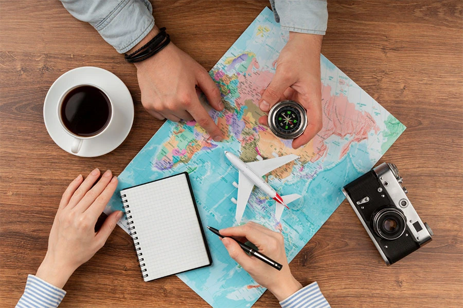 Travel-Health